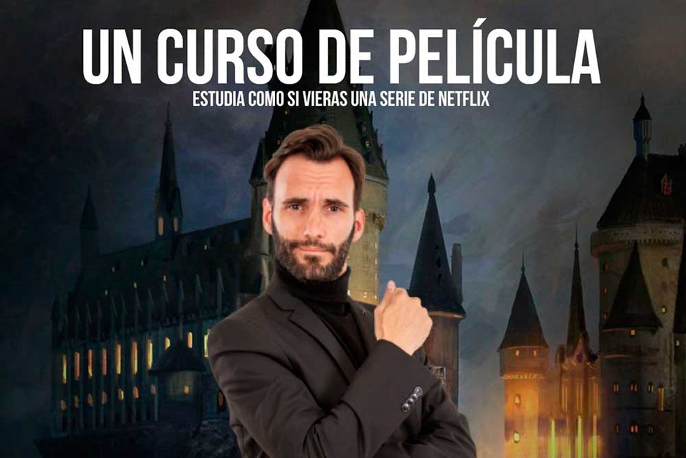 curso de conducción moto