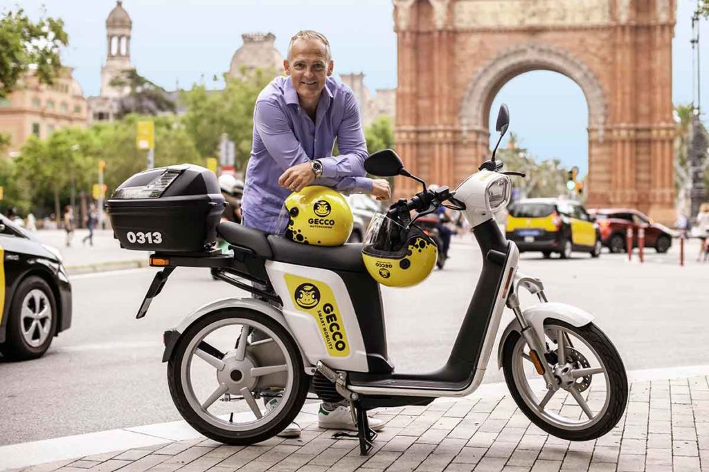 gecco motosharing