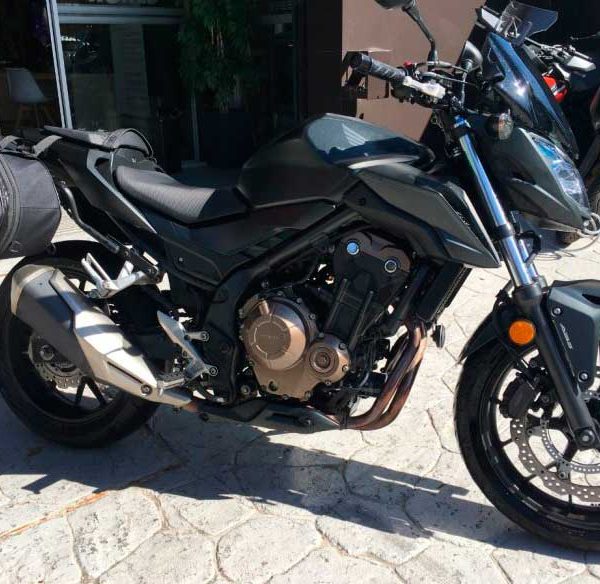honda de ocasion