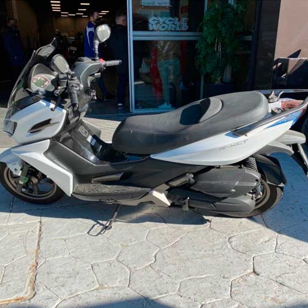 KYMCO MOTO