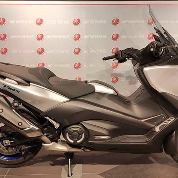 tmax de segunda mano