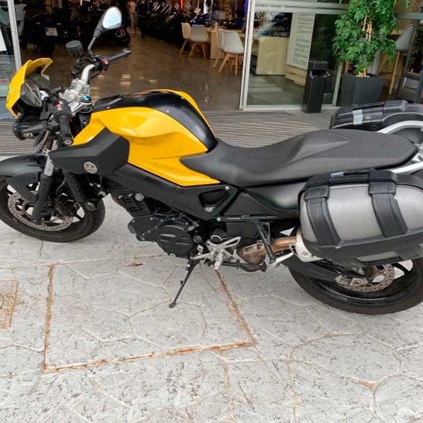 bmw segunda mano