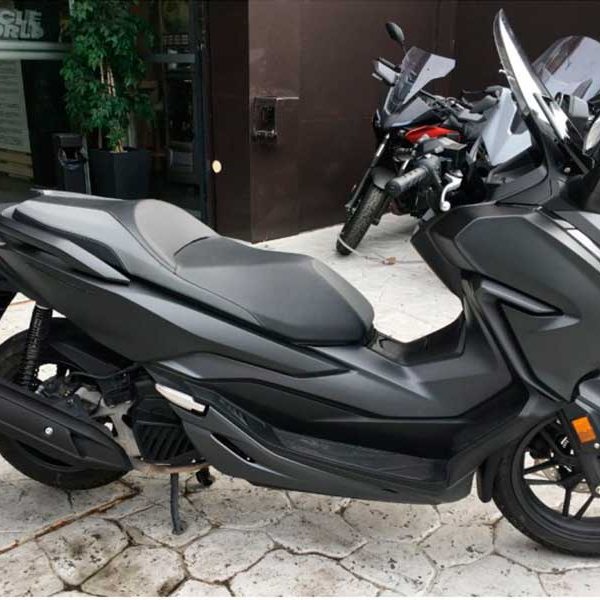 honda moto