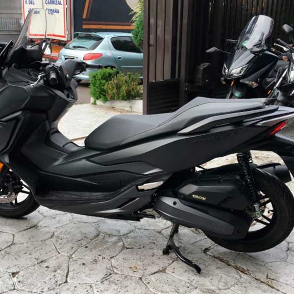 honda moto