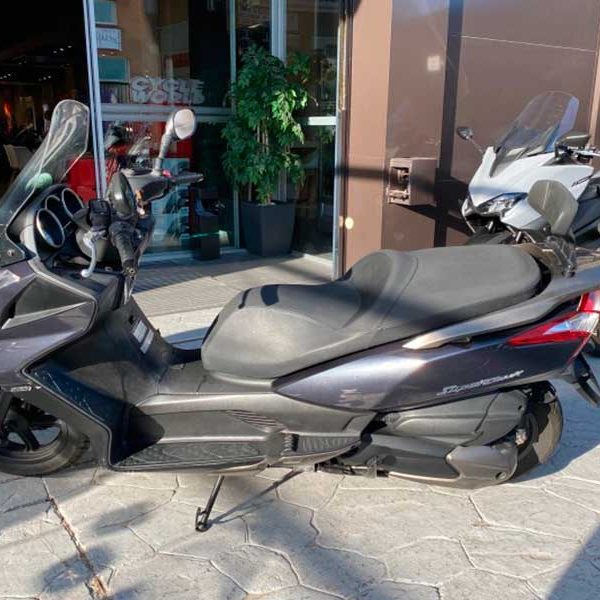 kymco