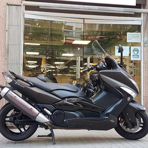 tmax de segunda mano