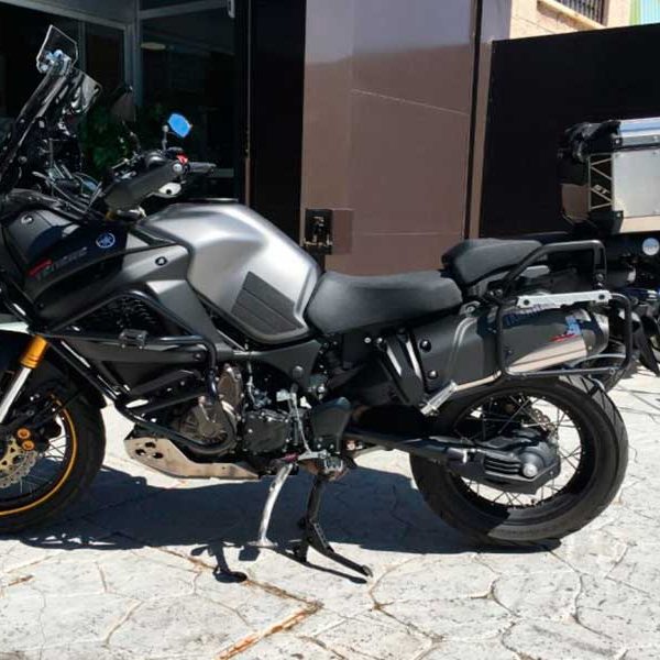 yamaha segunda mano