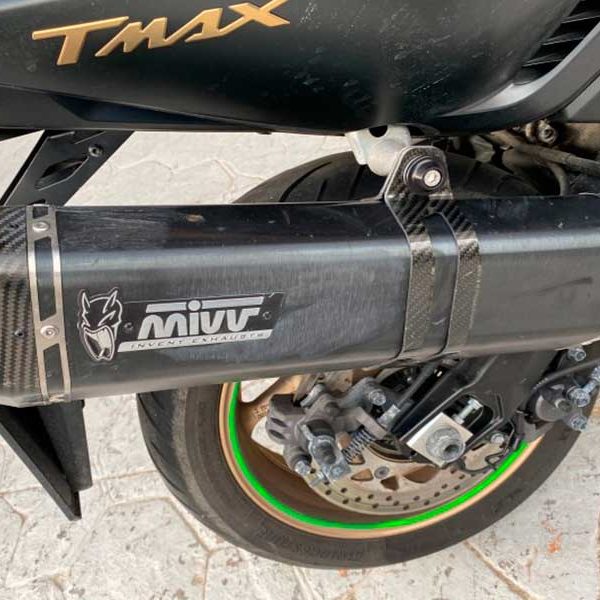 tmax 530
