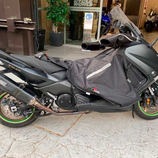 tmax 530