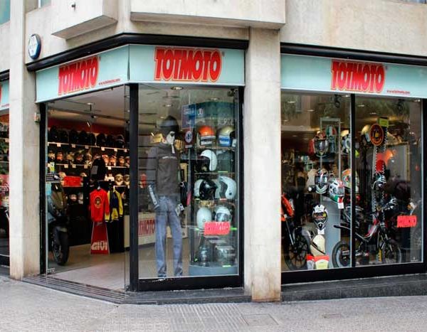 TOTMOTO BARCELONA