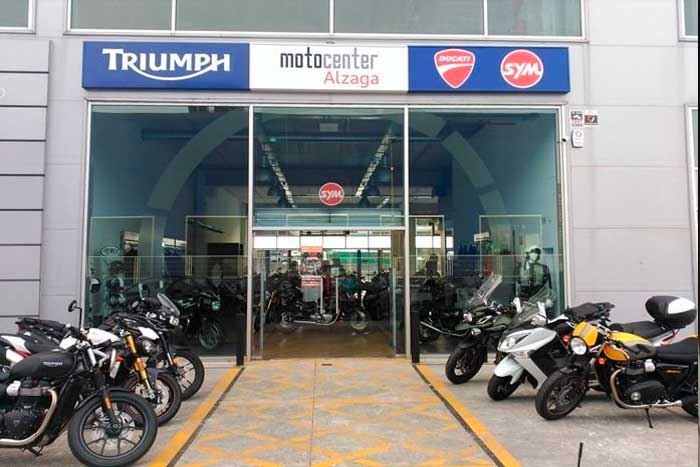 triumph