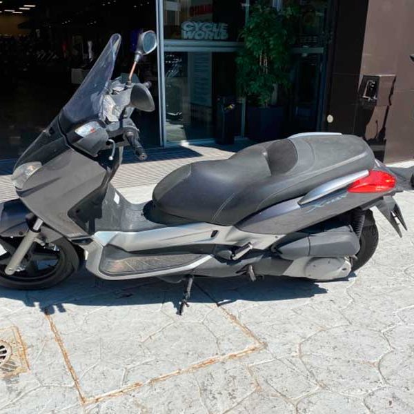 xmax 250