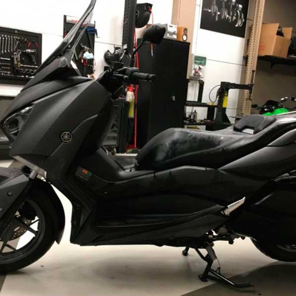 yamaha xmax300