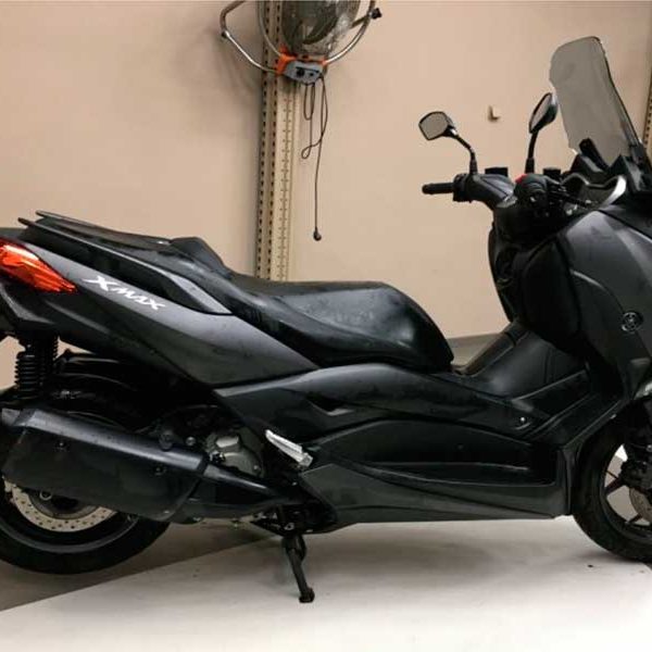 yamaha moto