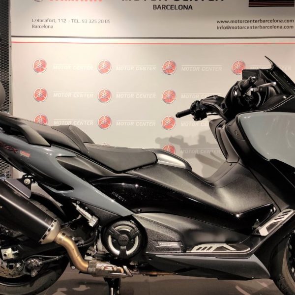 yamaha tmax tech