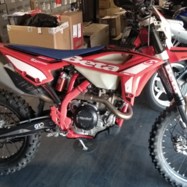 beta rr racing 4t