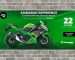 Kawasaki experience