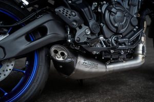 accesorios yamaha mt 07