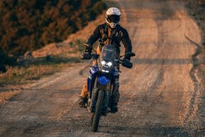 yamaha ténéré 700