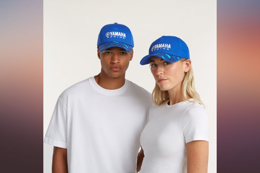 GORRAS YAMAHA ORIGINALES 2026